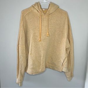 Free People Movement Hoodie Size S